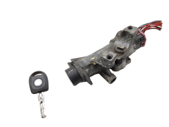 Stacyjka Zapłonowa Seat Cordoba 4B0905851C 4B0905849 1010