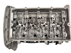 Głowica Silnika Ford 2S7Q-6K537-AB 4S7Q-6090-CC 2.0 TDCI HJBB