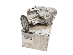 Pompa Oleju Renault Opel Nissan 150009846R Oryginał