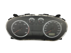 Licznik Obrotomierz Seat Cordoba W06K0920801F 110008924029 53742