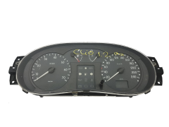 Licznik Obrotomierz Renault Clio 2 8200071116 57266