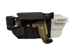 Zamek Drzwi Lewy Tył 913758 Peugeot 406 Rockwell 10744