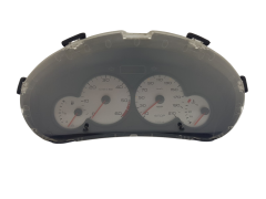 Licznik Peugeot 206 9648836580 000500803 1882