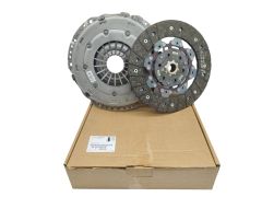 Komplet Sprzęgła Nowy Oryginał 9805498580 Citroen Peugeot