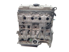 Silnik HFX 10FP6U 1.1 8v Citroen C3 C2 Peugeot