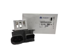 Opornica Wentylatora Oryginał 6500531780 Citroen Peugeot