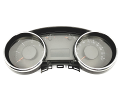 Licznik Obrotomierz Peugeot 3008 5008 9666625680 Yazaki