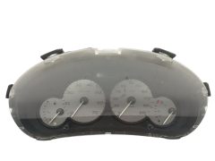 Licznik Obrotomierz Peugeot Partner 9662745380 56355