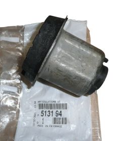 Tuleja Belki Zawieszenia Tył Nowy Oryginał 513194 Peugeot 206