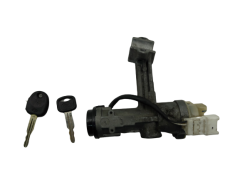 Stacyjka Zapłonowa Hyundai Getz 1235