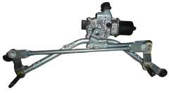 Mechanizm Wycieraczek Przód Nowy Oryginał  Renault Captur 288008337R