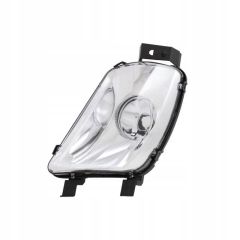 Lampa Przeciwmgielna Prawa Oryginał  Peugeot 308 6208F0