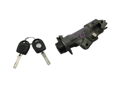 Stacyjka Zapłonowa VW Golf 4 Passat 4B0905851C 4B0905849 1127