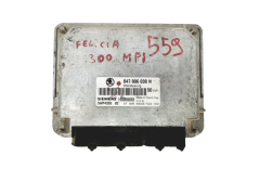 Sterownik 047906030N 5WP4326 02 VW Skoda Siemens 21304