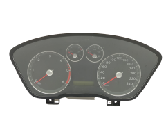 Licznik Ford Focus C-MAX 4M5T-10849-GN 27064