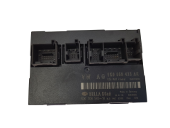 Sterownik 1K0959433AK 5DK008583-18 VW Skoda Seat Audi Hella