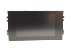 Wyświetlacz Radia Citroen Peugeot Opel 9828476980 Valeo 1037