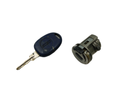 Stacyjka Zapłonowa FIAT Alfa Romeo Lancia B365 1050