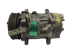 Kompresor Klimatyzacji Citroen Peugeot SD7V16 1228F 6453JN Sanden