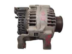 Alternator Citroen Peugeot 9619536880 A11VI40 CL7 1.9 Valeo 1183