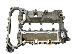 Pokrywa Zaworów Citroen Peugeot 9675306110 1.2 THP