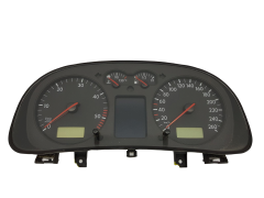 Licznik VW Golf MK4 Bora 1J0920846C VDO