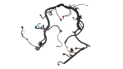 Instalacja Silnika 1495915080 2.2 HDI Peugeot 807 Citroen C8 