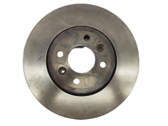 Tarcza Hamulcowa Przód Renault Dacia 402069518R 402006000R