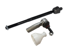 Drążek Kierowniczy 1K0423810A 1K0423811A 44231676201 VW Audi Seat Skoda Vika