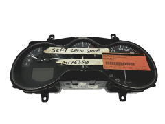 Licznik Obrotomierz Seat Leon Toledo 1P0920827 VDO 53494