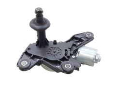 Mechanizm Wycieraczek Tył Renault Captur 2 0390205079 287109757R