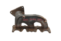 Kolektor Wydechowy 9632149280 321492 3,0 V6 Renault Laguna 2 