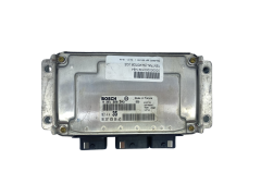 Sterownik 0261206943 9638765680id05 26FM0886 PSA Bosch 62690