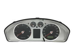 Licznik Ford Galaxy 7M5920800E 110080036006 55683