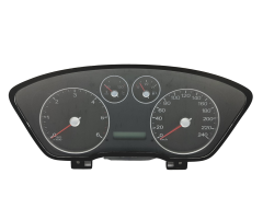 Licznik Obrotomierz Ford C-Max 3M5T-10849-GH Visteon 41152