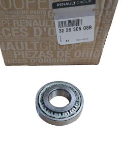 Łożysko Oryginał 322630506R Renault Dacia