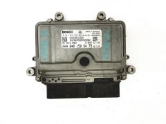 Sterownik 0281012953 A6401506479 Mercedes Bosch 17271
