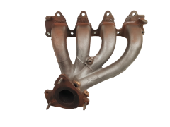 Kolektor Wydechowy 114168 8200119714 1.4 16v 1.6 16v  Renault S23