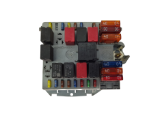 Skrzynka Bezpieczników Alfa Romeo 51742420 20665