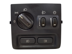 Przełącznik Świateł Volvo S40 V40 30613945 TRW