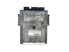 Sterownik 6C11-12A650-AN 9DDM Ford FoMoCo 59643