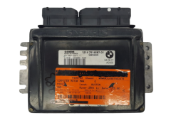 Sterownik Silnika Mini 1214 7514587-01 S118012001I Siemens