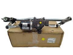 Mechanizm Wycieraczek Nowy Oryginał 9801001580 Citroen