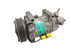Kompresor Klimatyzacji Sanden SD6V12 Model 1438 1.6 16v Peugeot 307 6453LF