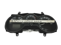 Licznik Seat Leon 1P0920823E 110080280025 53489