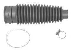 Osłona Lewa Oryginał Citroen Peugeot 407 C5 C6 406671