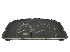 Licznik Opel Agila 09214807 110008952046 23739