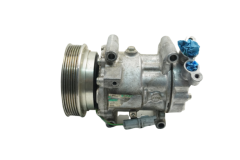 Kompresor Klimatyzacji 8200953359 Sanden SD6V12 1918 Renault Nissan
