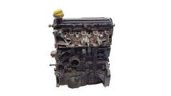 Silnik Diesel K9KT766 K9K766 1.5 DCI Renault Clio 3 S9