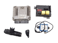 Zestaw Startowy Alfa Romeo 156 55193518 60679160 60673131 2.4 JTD